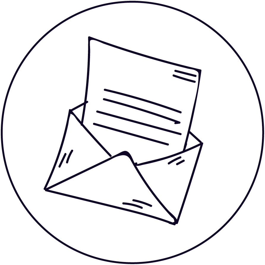 content marketing icon Invictus