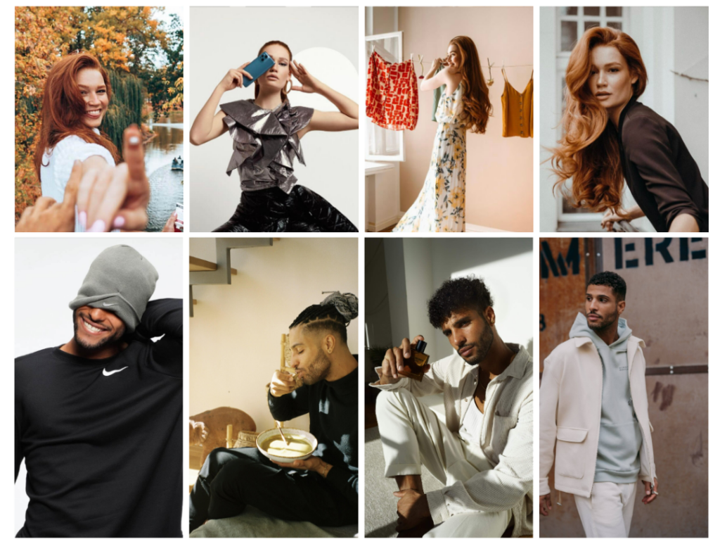 Maze Management Webseite Models